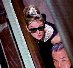 Now Streaming Breakfast At Tiffanys GIF - Find & Share on GIPHY