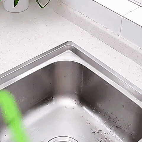 Video showing a SinkSmart in action