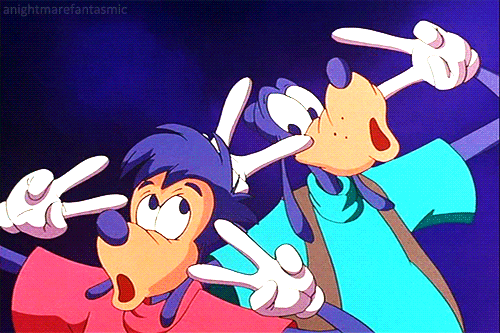 Goofy Movie Gifs Find Share On Giphy