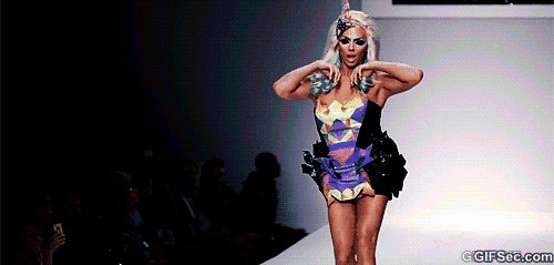 Strut GIF - Find & Share on GIPHY
