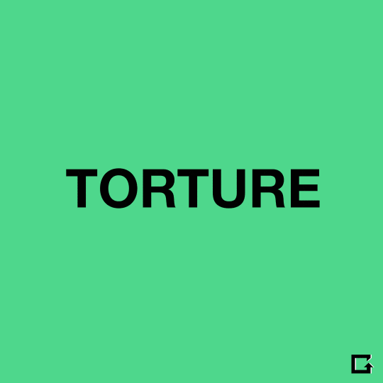orgasm torture gif machine