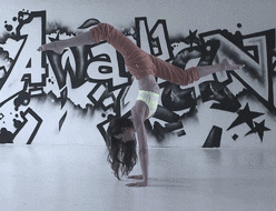 fitness yoga fitspo my stuffs flexible