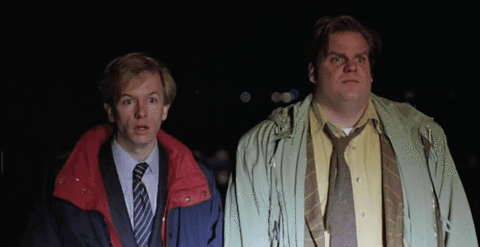Awesome Tommy Boy GIF - Find & Share on GIPHY