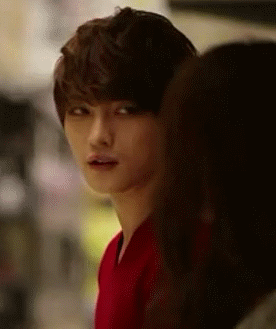 Jaejoong Kiss Gif 72496 Usbdata