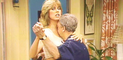 Threes Company Mr Furley Find And Share On Giphy