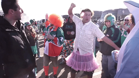 Jim Carrey Dolphins GIF by Dolfans NYC