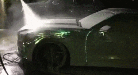 RÃ©sultat de recherche d'images pour "car washing machine moving gif"