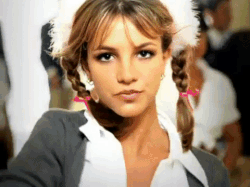 baby one more time