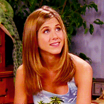 Rachel Green F.R.I.E.N.D.S. - Free animated GIF - PicMix
