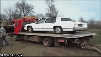 Tow Trucks GIFs - Find & Share on GIPHY