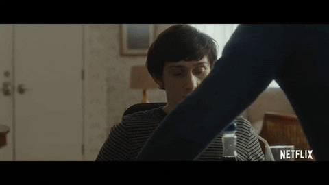 trailer the fundamentals of caring