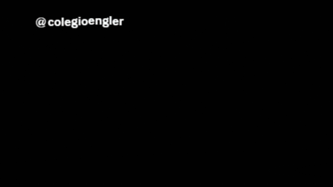 Colégio Engler GIF