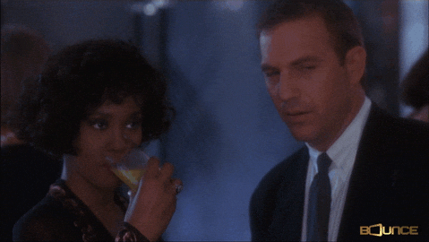 Whitney Houston GIFs - Find & Share on GIPHY