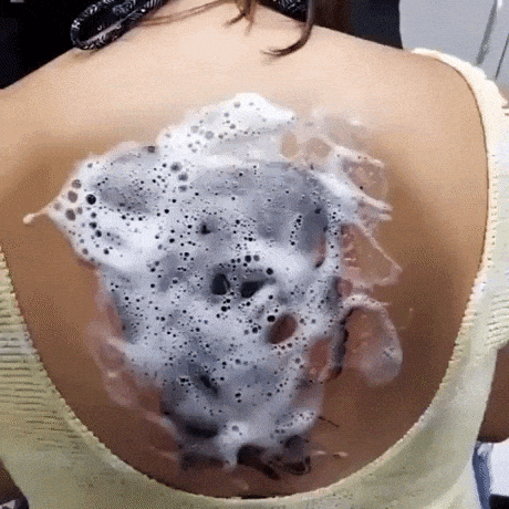 Awesome tattoo in wow gifs