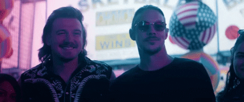 Morgan Wallen Thomas Wesley GIF by Diplo - Find & Share on ...