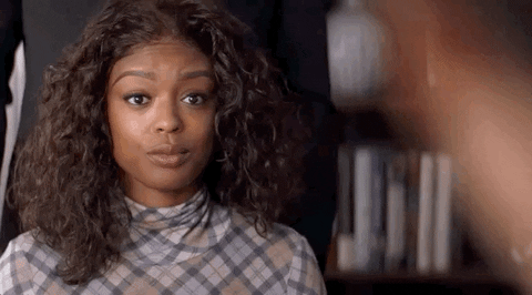 Javicia Leslie Wiki, Age, Height, Weight, Boyfriend, Biography & More 2 Javicia Leslie gif image result