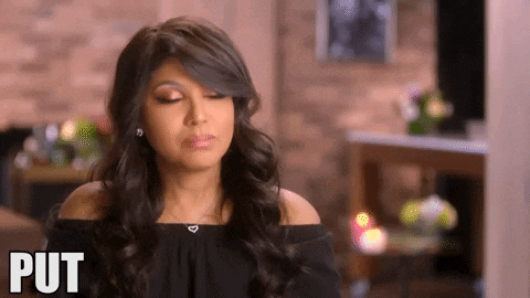 Braxton Family Values GIF by WE tv