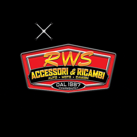 RWS accessori e ricambi GIF