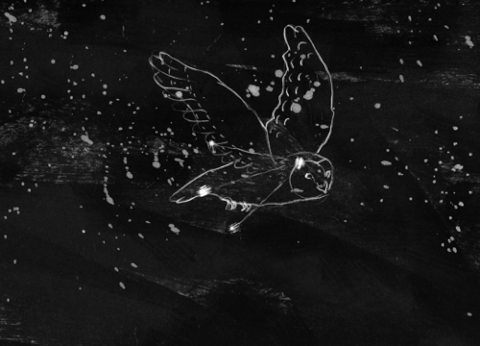 GitHub - neizod/open-sky: canvas night sky with html5 · GitHub