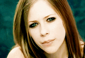 Avril Lavigne GIF - Find & Share on GIPHY