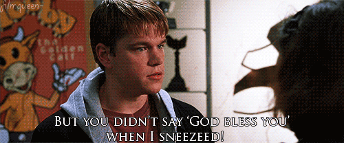 God Bless You Dogma GIF Find Share On GIPHY God Bless You Dogma GIF Find Share On GIPHY