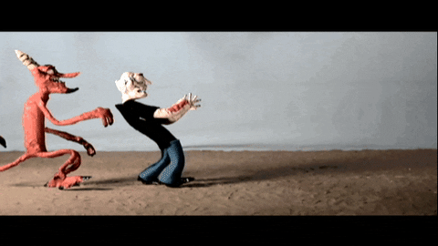 pieper claymation