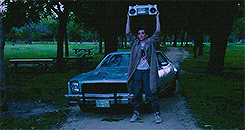 Say Anything Film GIF - Find & Share on GIPHY