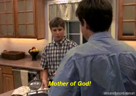 Michael Corn Ball GIF - Find & Share on GIPHY