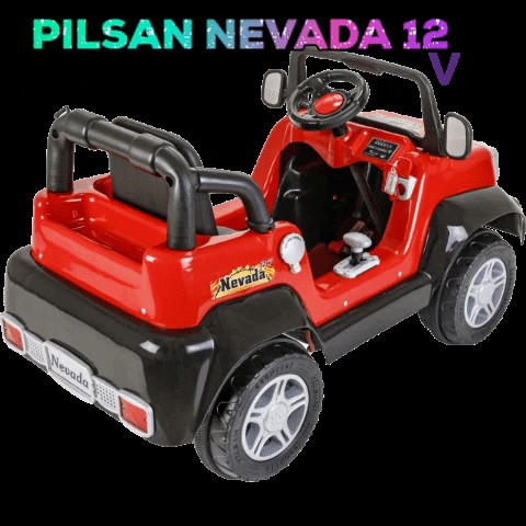 Pilsan Toys GIF