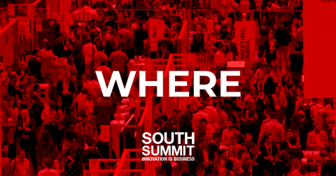 South Summit GIF