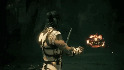 Assassin's Creed GIF