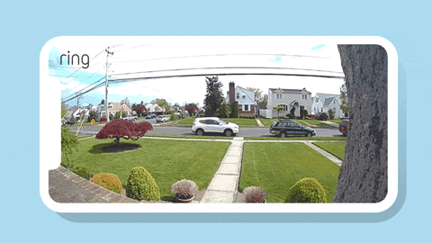Hướng dẫn cài đặt và sử dụng Ring FloodLight Camera 32 giphy