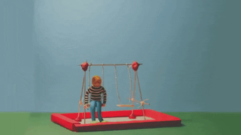 Sad Stop Motion GIF by Liotta Seoul - Find & Share on GIPHY