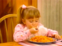 Image result for eating spaghetti gif