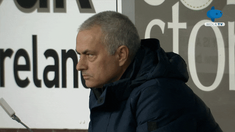 Mourinho GIFs - Find & Share on GIPHY