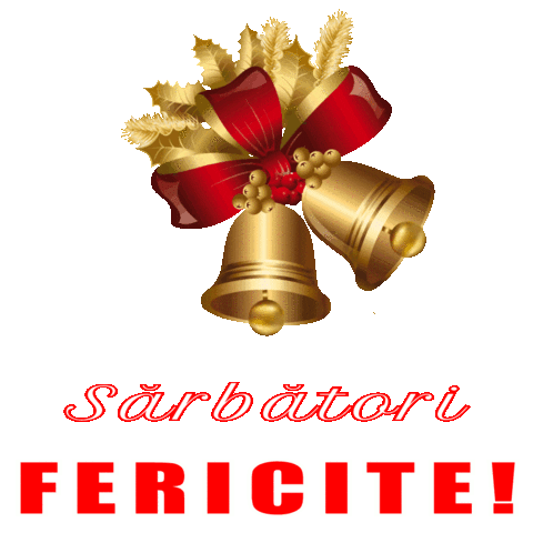 Merry Christmas Sticker by echilibrultau for iOS &amp; Android | GIPHY