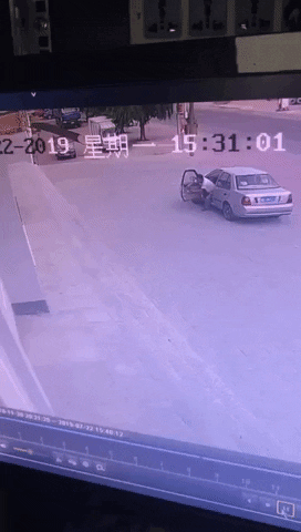A very bad day in fail gifs