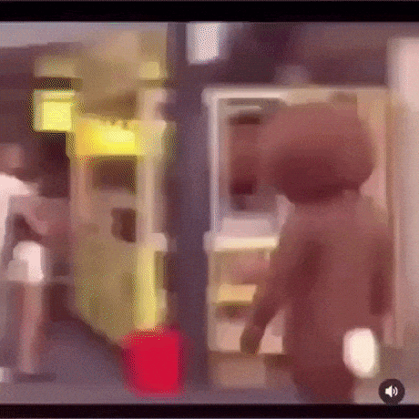 Worst thing that can ever happen to a man in WaitForIt gifs