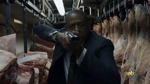 Season 1 GIF by Godfather of Harlem - Find & Share on GIPHY