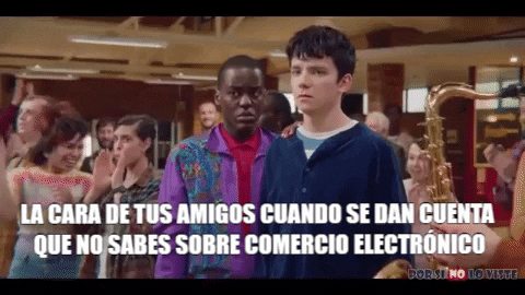 comercio electronico