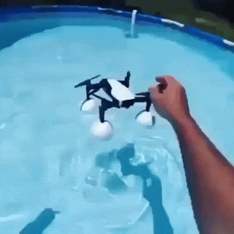 Genius of the month in fail gifs
