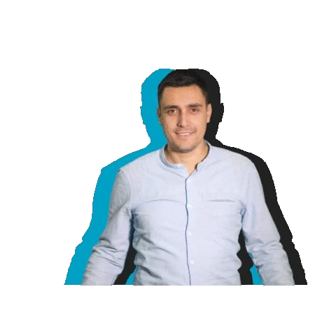 VIVO GIF sa GIPHY kolekcije
