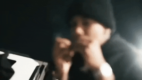 Made It Happen GIF by NLE Choppa - Find & Share on GIPHY