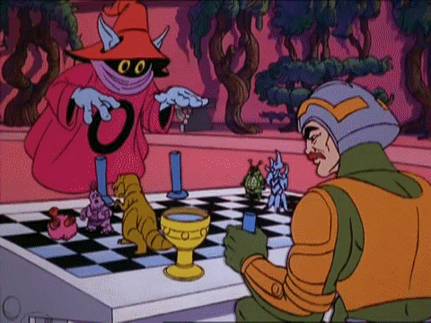 He-Man And The Masters Of The Universe Vintage GIF - Find & Share on GIPHY