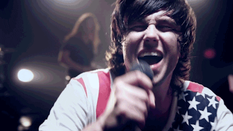 If You Cant Hang Sleeping With Sirens GIF by Rise Records