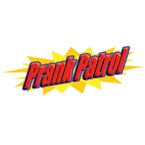 Prank Patrol Ninja Sticker By Cbbc For Ios & Android 