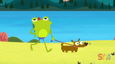 GIF by Super Simple - Find & Share on GIPHY