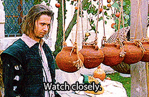 Rosencrantz And Guildenstern Are Dead GIF - Find & Share on GIPHY