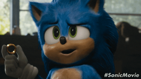SONIC THE HEDGEHOG - Relive Yesterday's Exhilarating New Trailer With