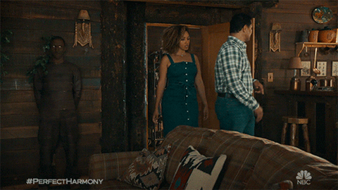 Nbc GIF by Perfect Harmony